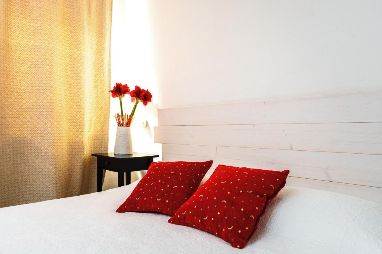 B&B La Corte San Francesco Μπάρι Εξωτερικό φωτογραφία