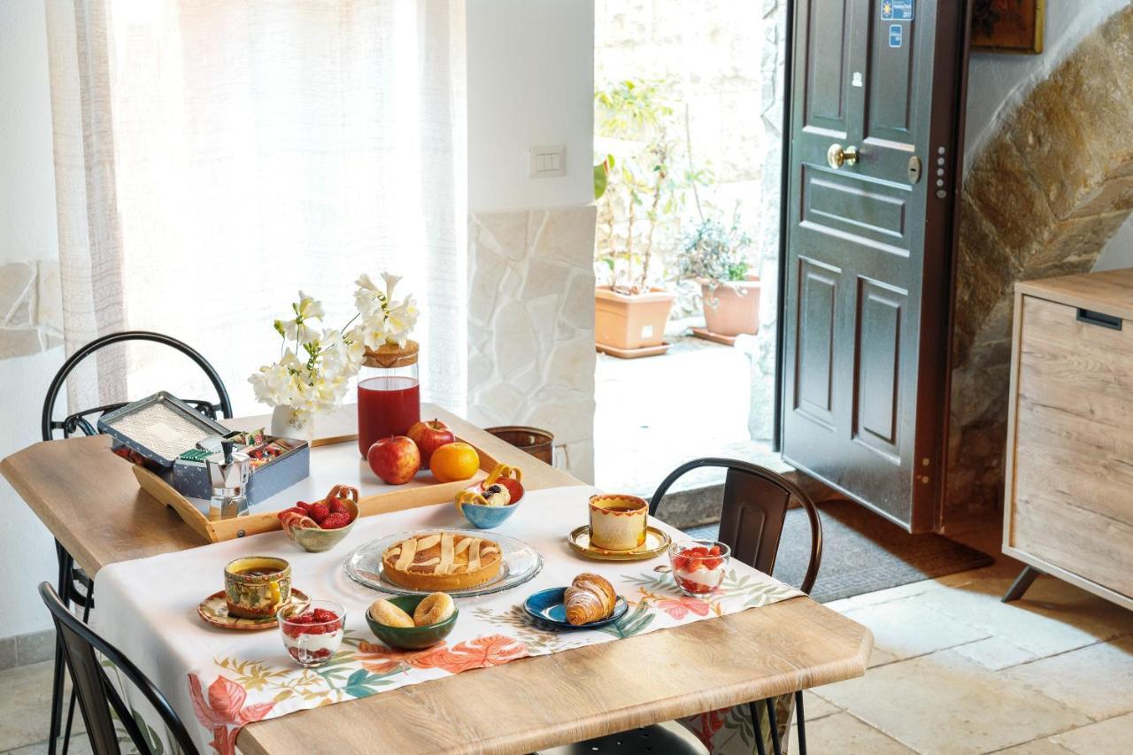 B&B La Corte San Francesco Μπάρι Εξωτερικό φωτογραφία