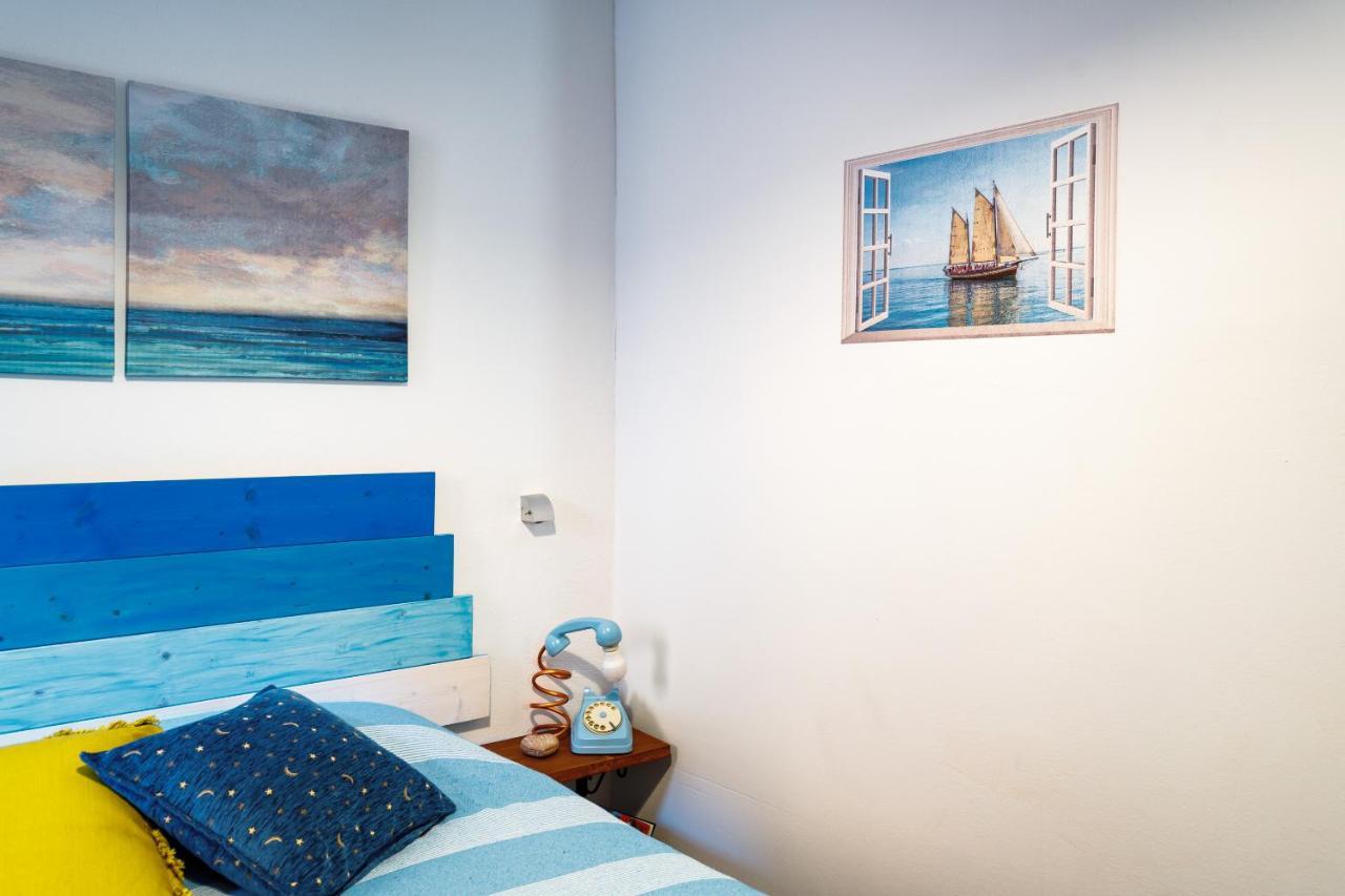 B&B La Corte San Francesco Μπάρι Εξωτερικό φωτογραφία