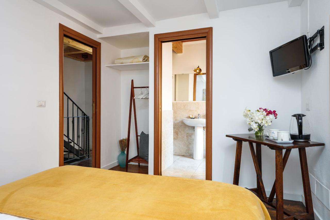 B&B La Corte San Francesco Μπάρι Εξωτερικό φωτογραφία